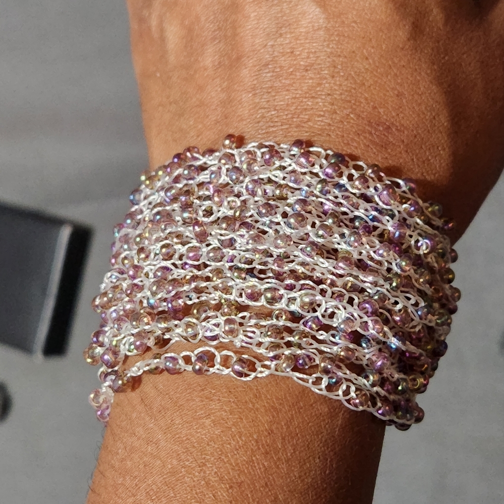 Avon Bohemian Princess Bracelet NIB